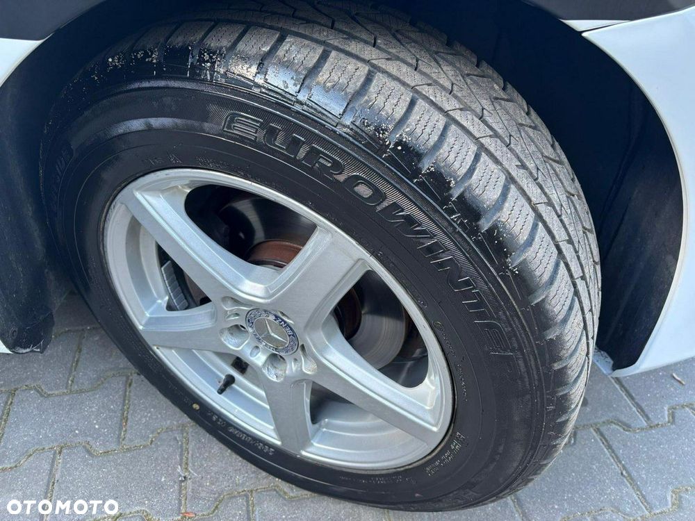 Mercedes-Benz Vito - 17