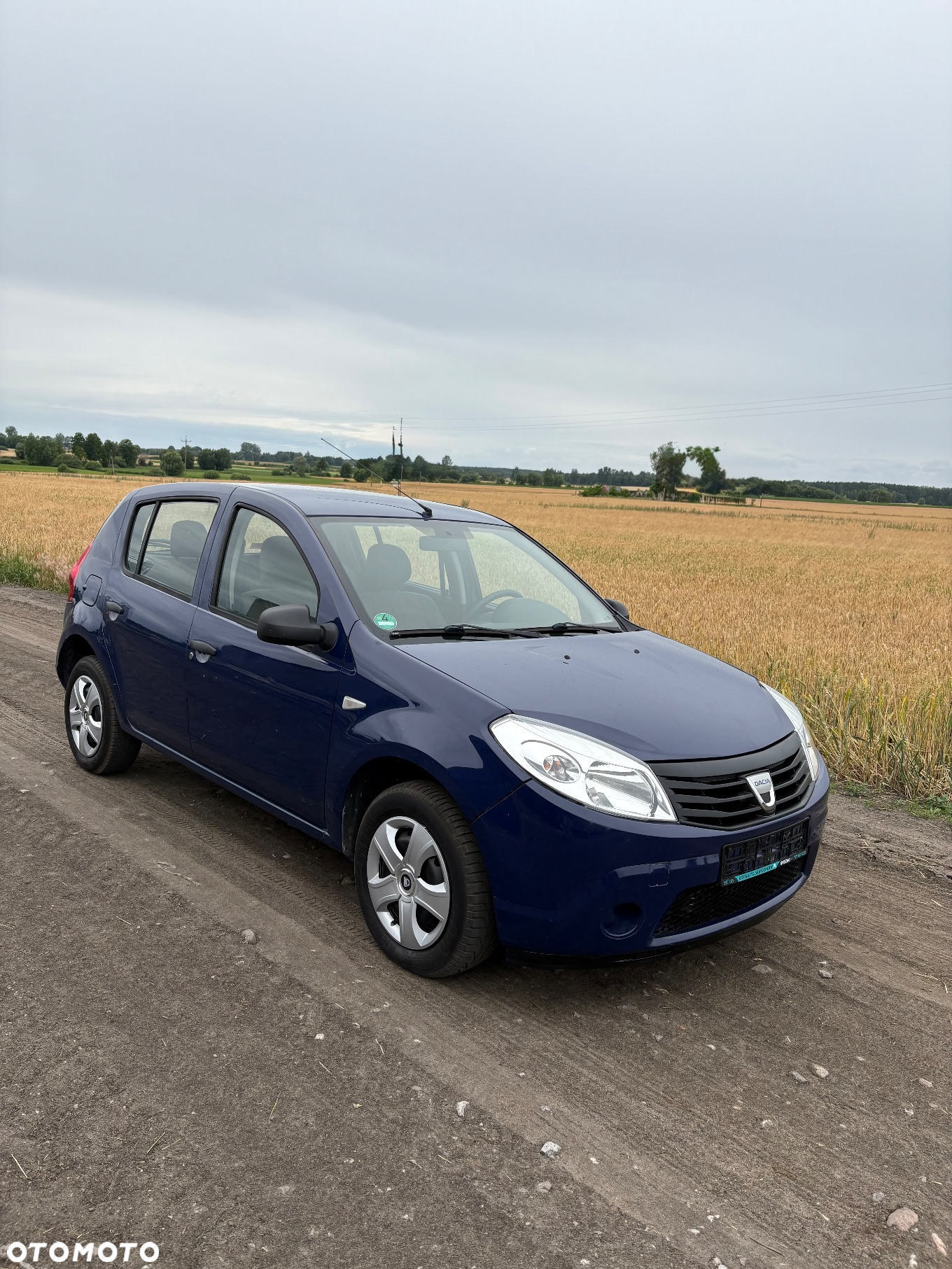 Dacia Sandero 1.4 MPI - 2