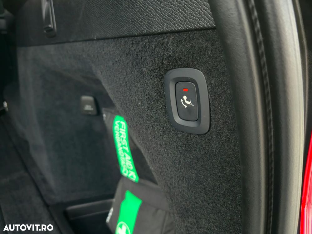 Volvo XC 90 B5 D AWD Geartronic Inscription - 13