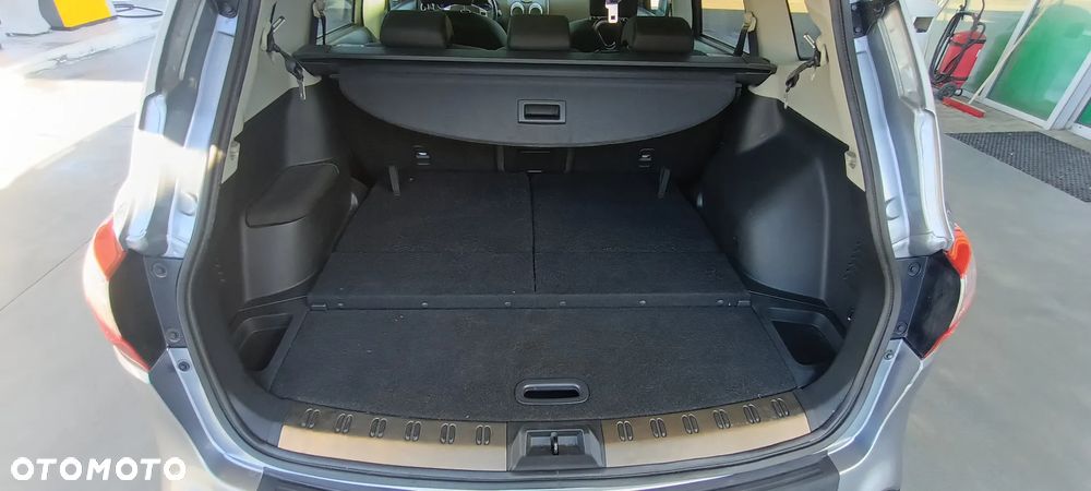 Nissan Qashqai+2 2.0 4x4 Acenta CVT - 16