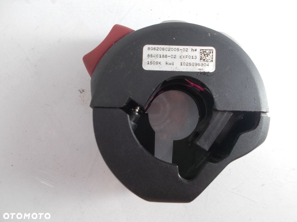 Włącznik starter panel świateł K1600 8546188 - 3