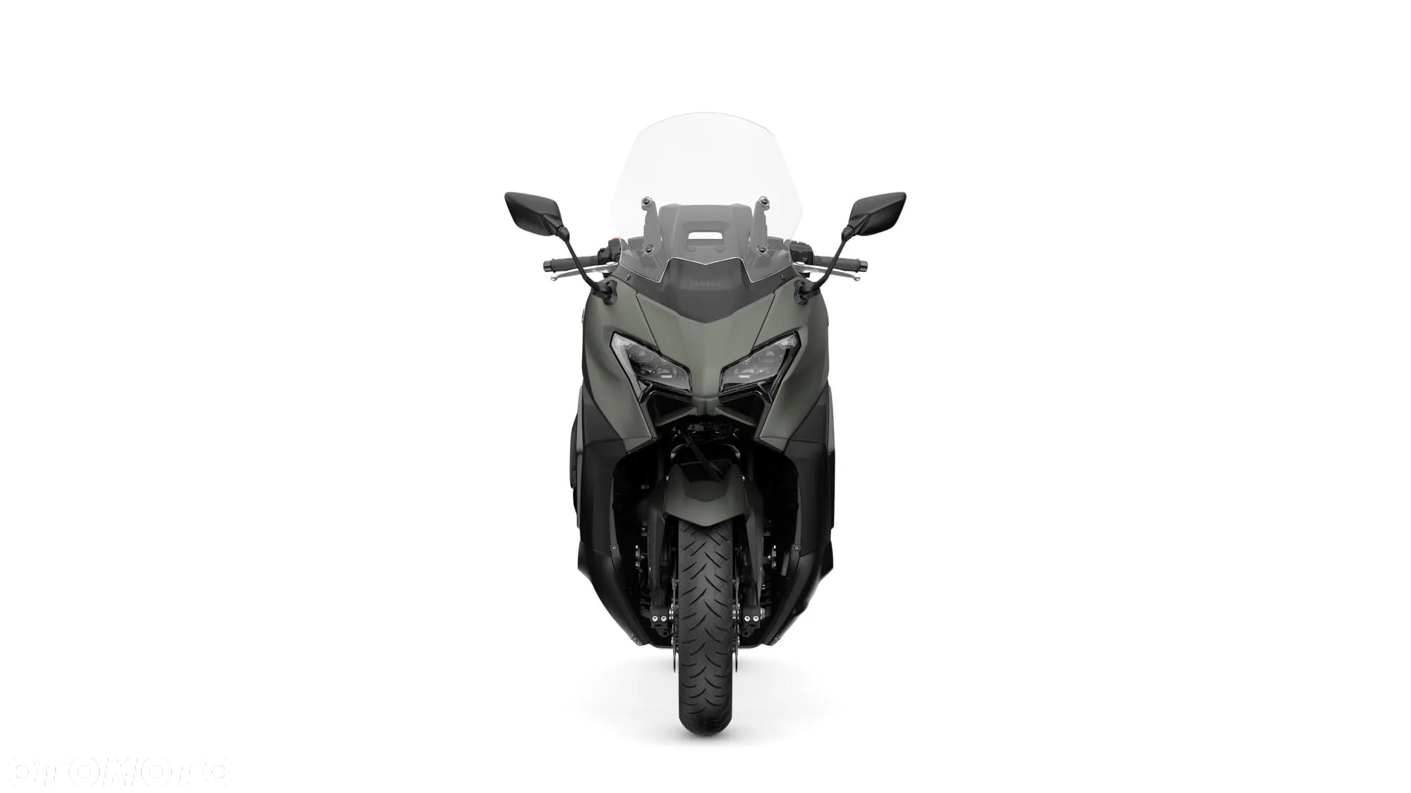 Yamaha Tmax - 12