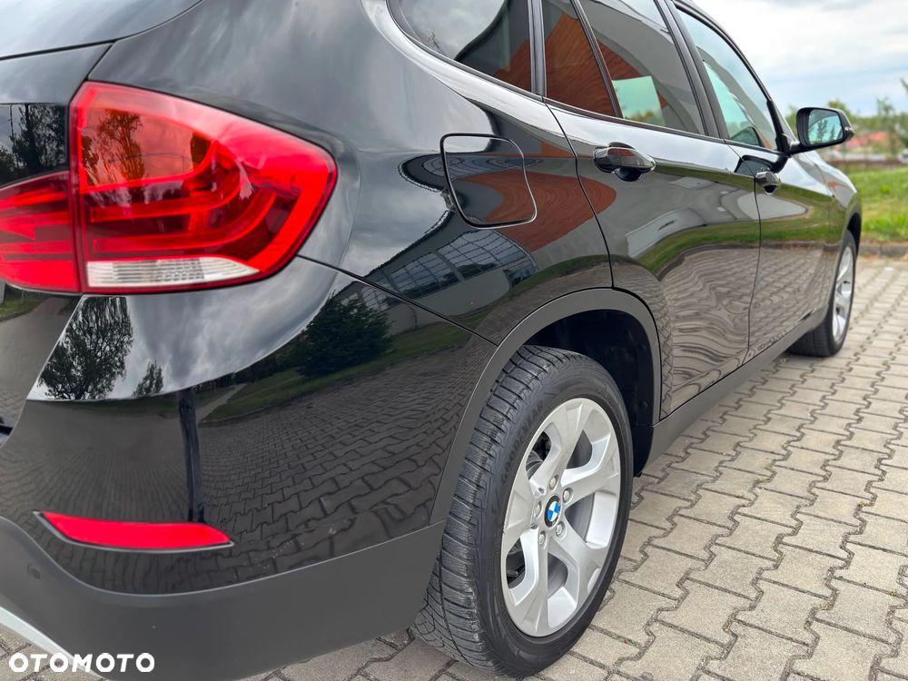 BMW X1 sDrive18d xLine - 15