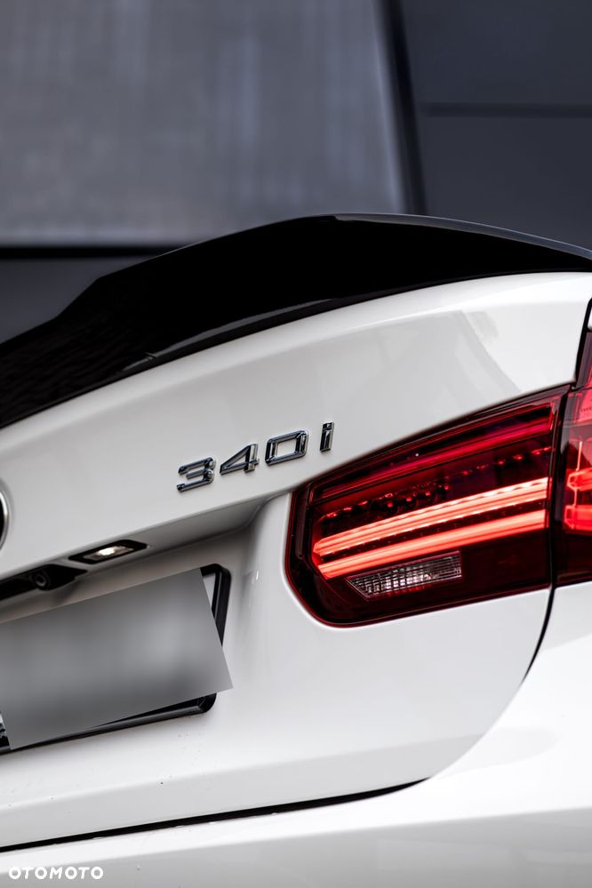 BMW Seria 3 - 17