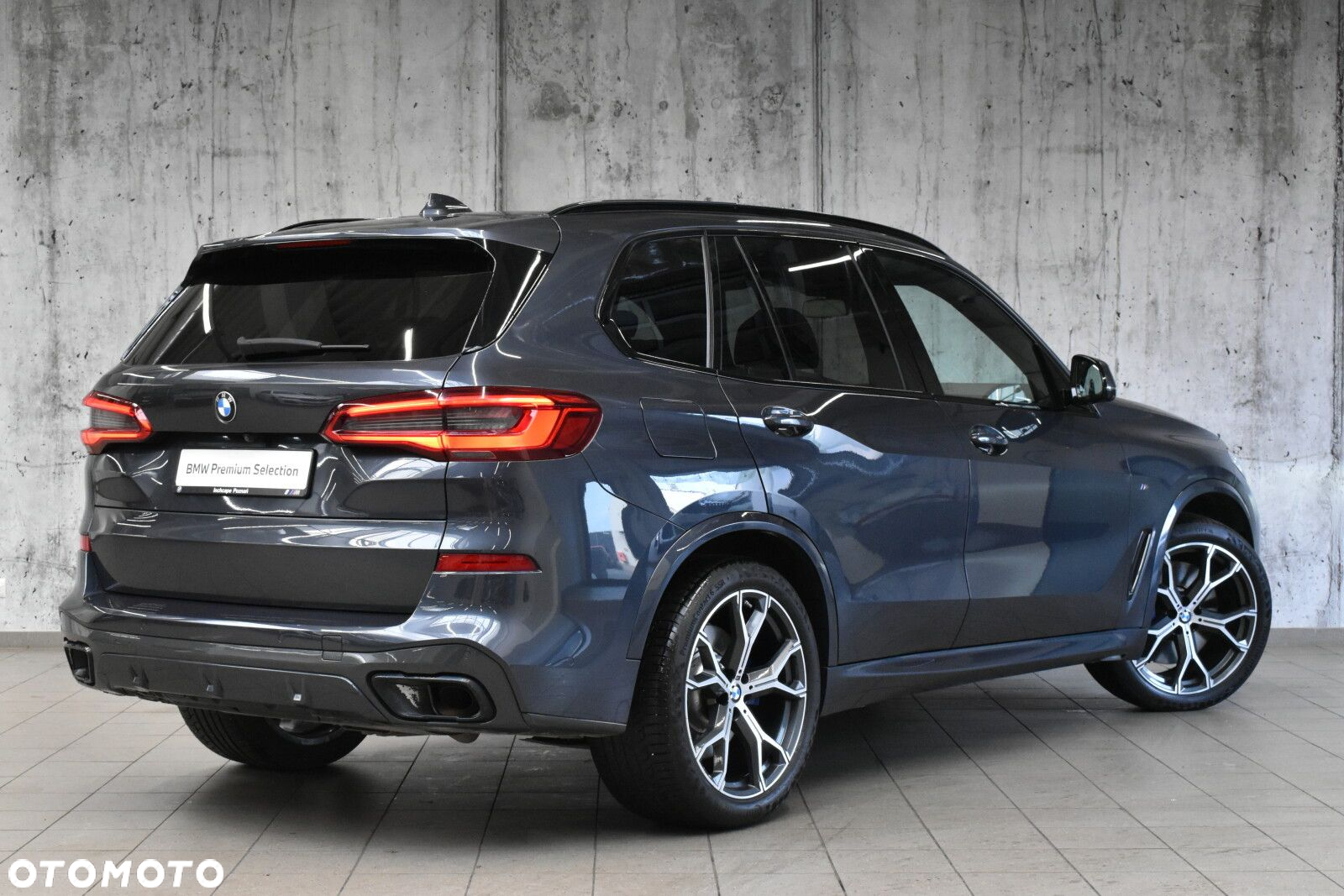 BMW X5 xDrive25d sport - 4