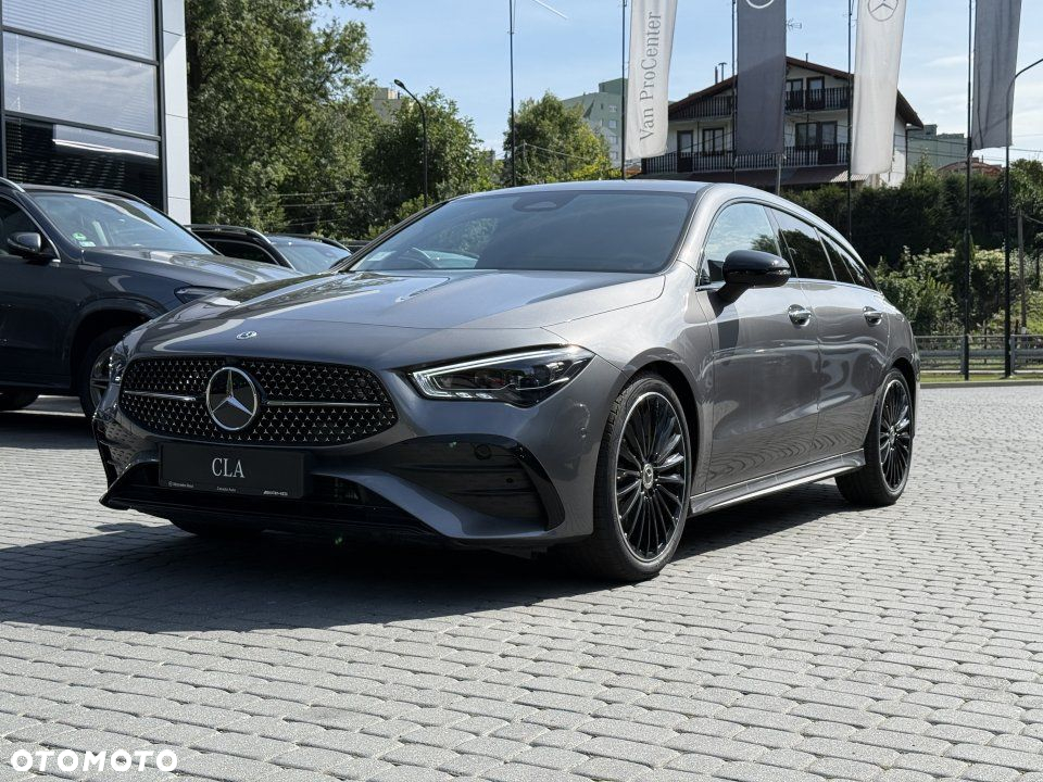 Mercedes-Benz CLA - 3