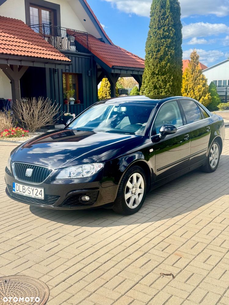 Seat Exeo 2.0 TDI DPF - 3