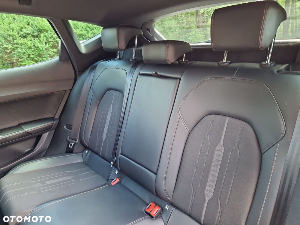 Cupra Formentor 1.5 TSI DSG - 18