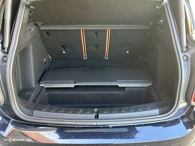 MINI Countryman Cooper SE ALL4 Auto - 27