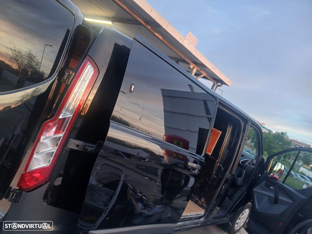 Ford Transit Custom - 6