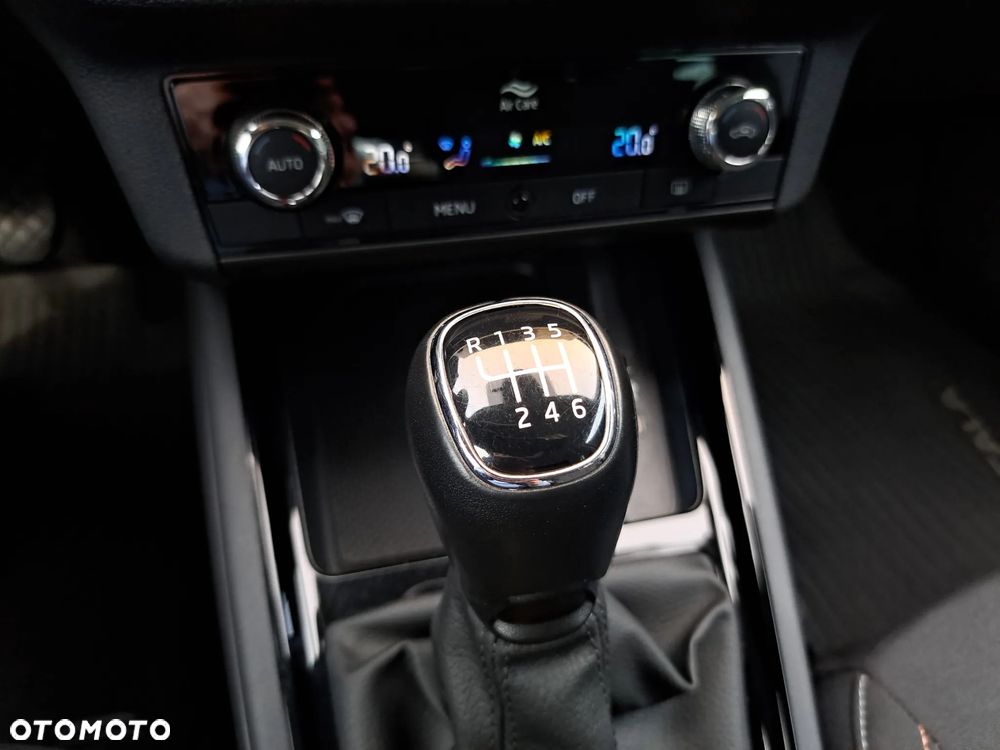 Skoda Scala 1.0 TSI Ambition - 21