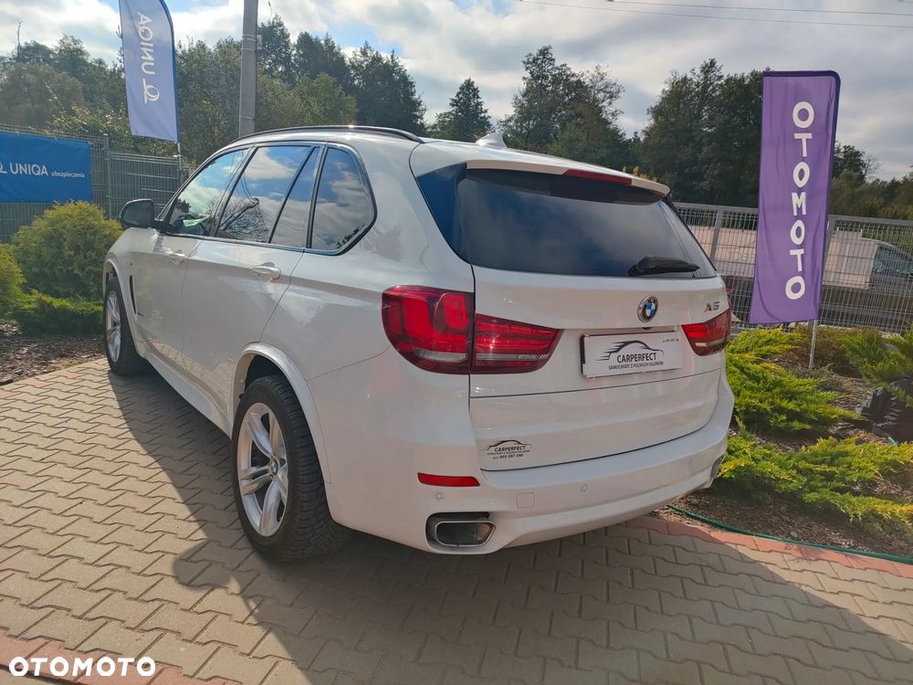 BMW X5 xDrive25d sport - 12