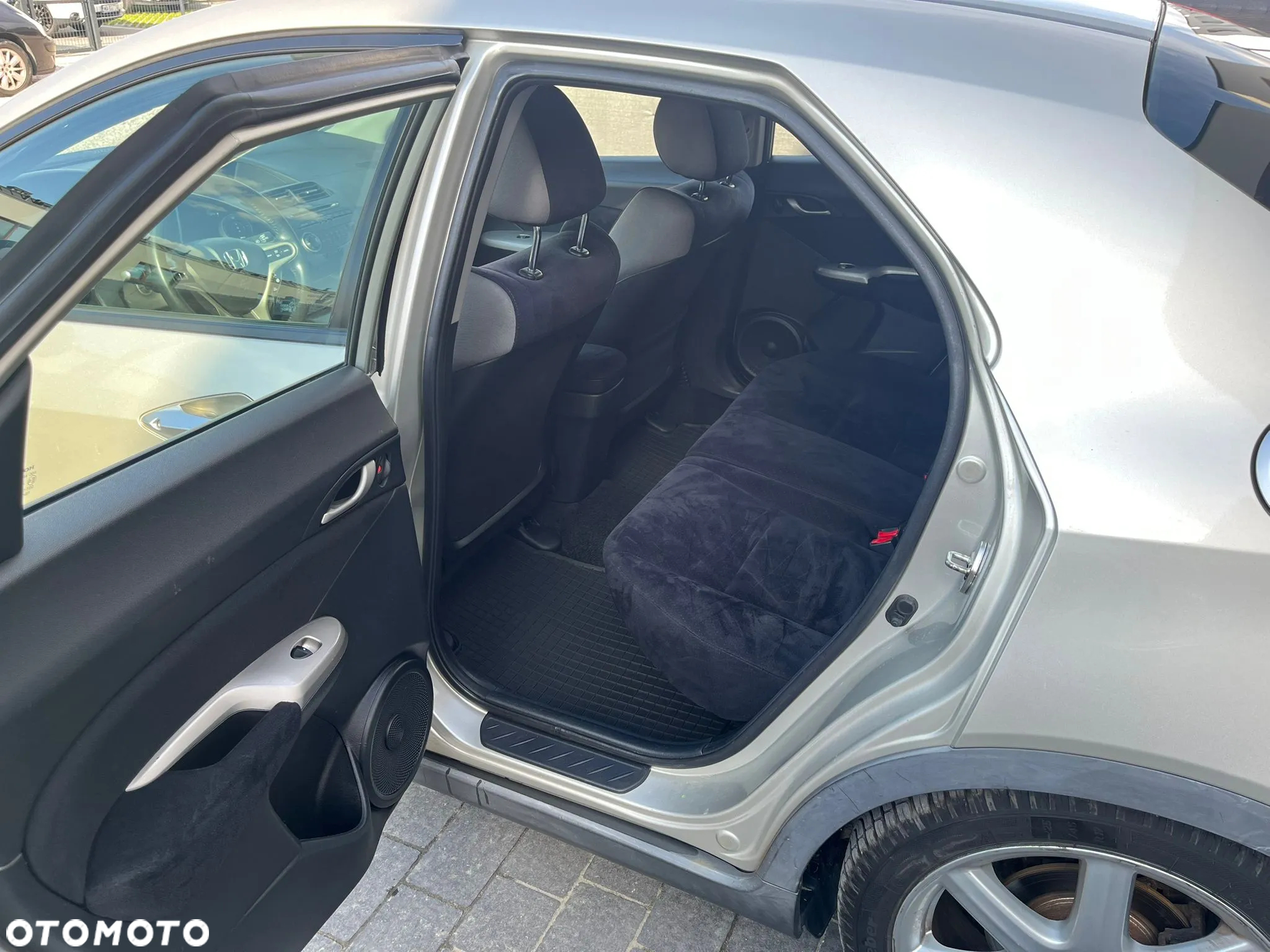 Honda Civic - 16