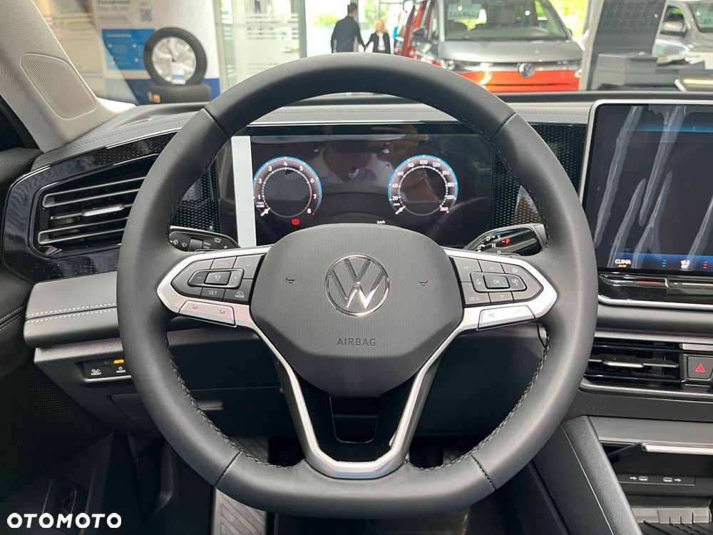 Volkswagen Tiguan 1.5 eTSI Life Plus DSG - 9