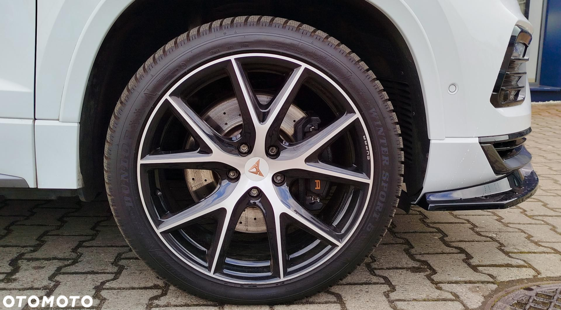 Cupra Ateca - 4