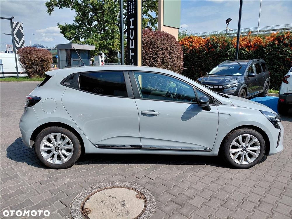 Renault Clio 1.0 TCe Evolution - 4