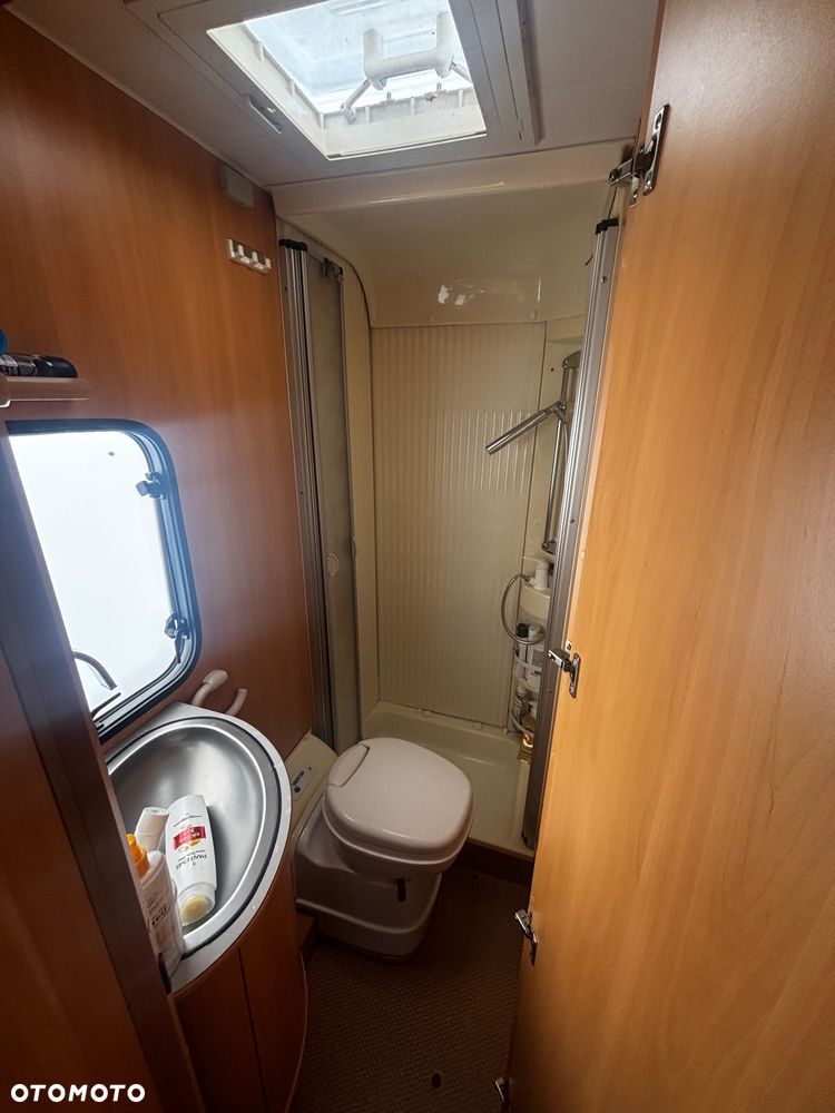 Fiat Ducato - 26