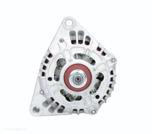 NOWY ORYGINALNY ALTERNATOR SSANGYONG Musso | 113768 - 2