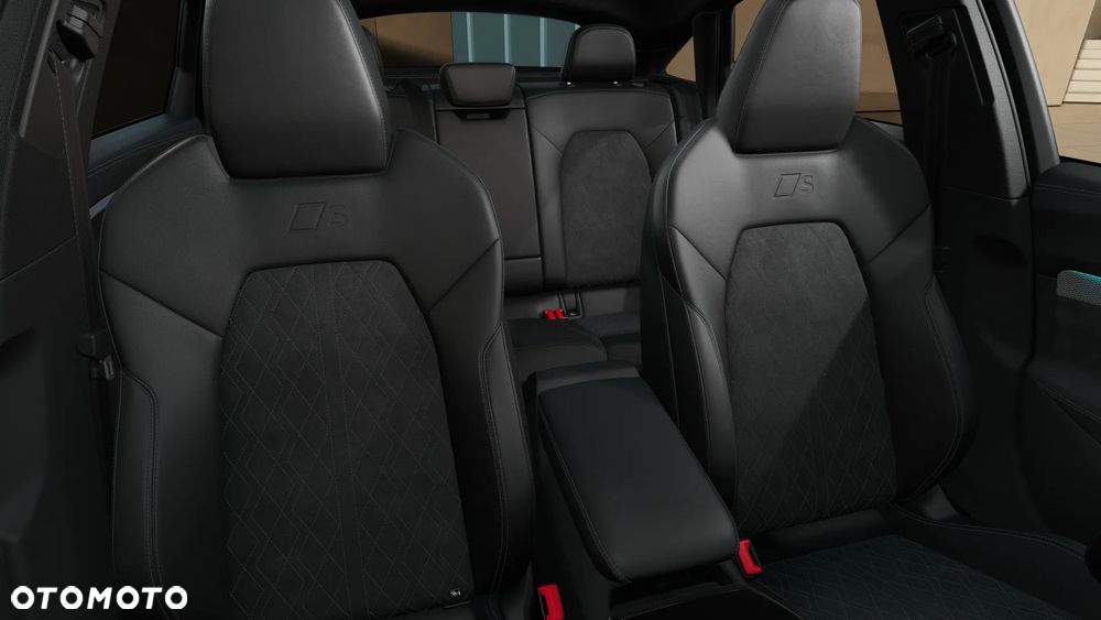 Audi A5 Limousine - 9