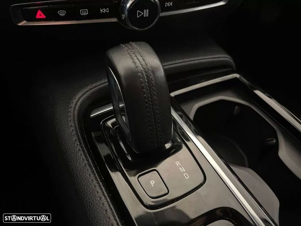 Volvo V60 2.0 T6 AWD TE Inscription - 25