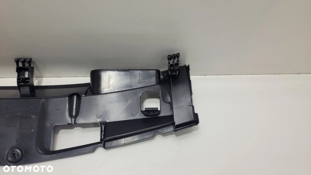 NOWA OSŁONA WLOT PASA MERCEDES C W204 A2045000155 - 8