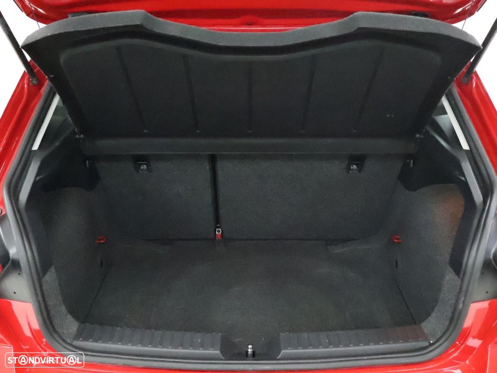 SEAT Ibiza 1.0 TSI Style - 6