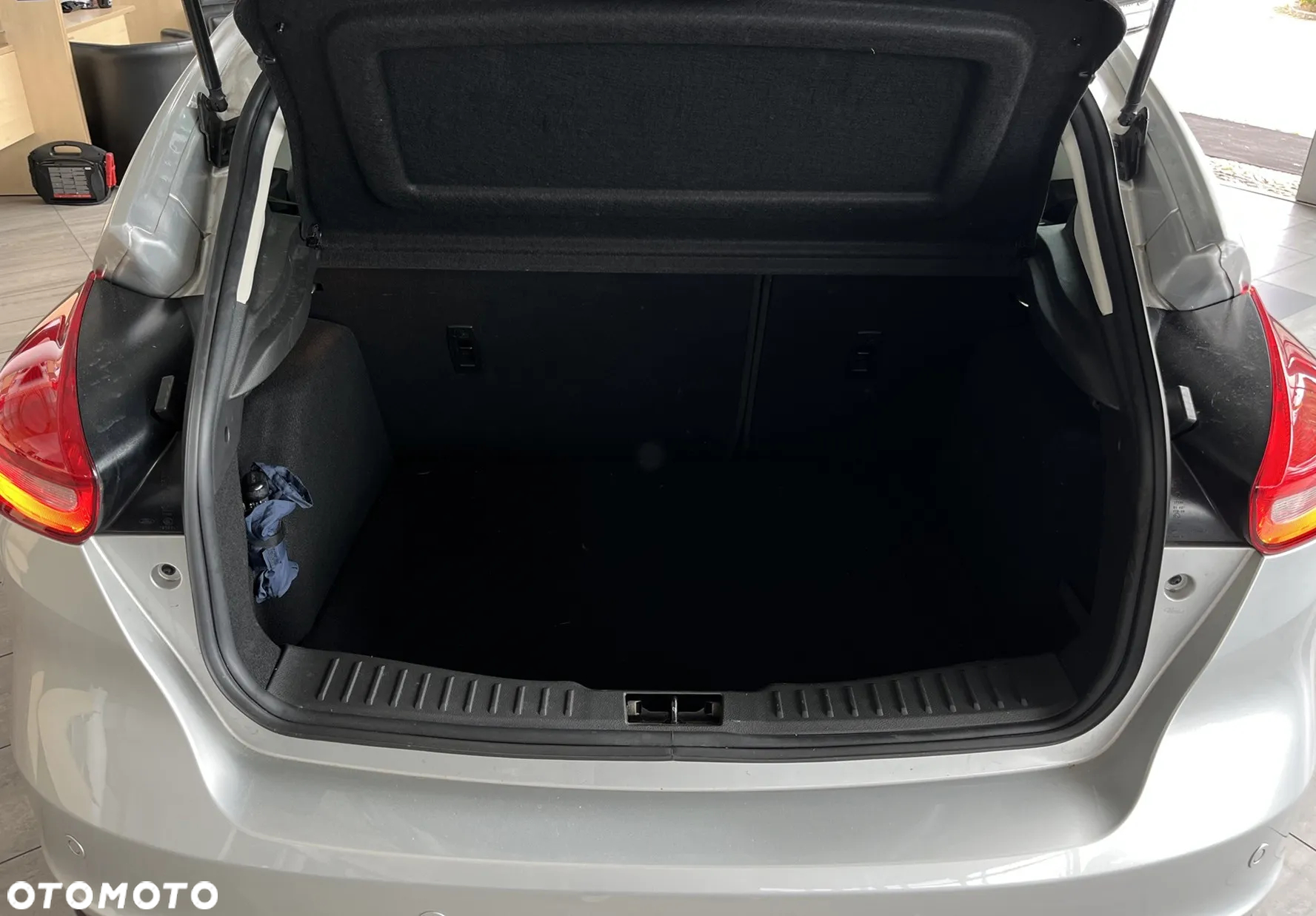 Ford Focus 1.5 EcoBoost Start-Stopp-System TITANIUM - 30