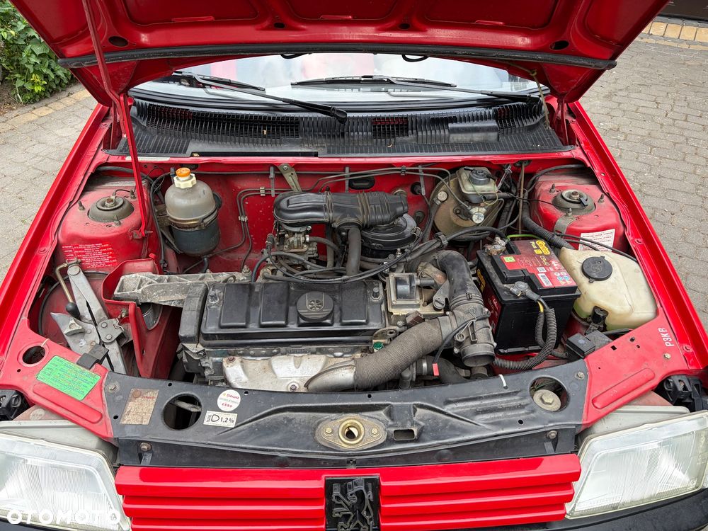 Peugeot 205 1.0 Junior - 29
