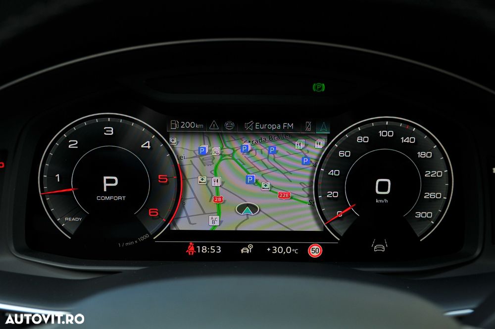 Audi Q7 50 TDI quattro Tiptronic MHEV S Line - 12