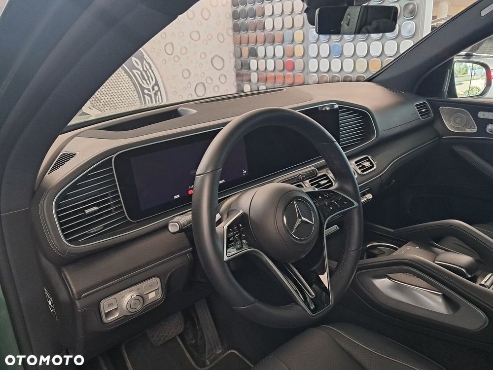 Mercedes-Benz GLE - 41