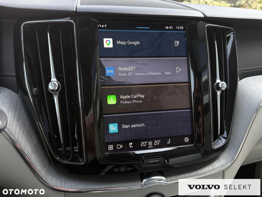 Volvo XC 60 - 27