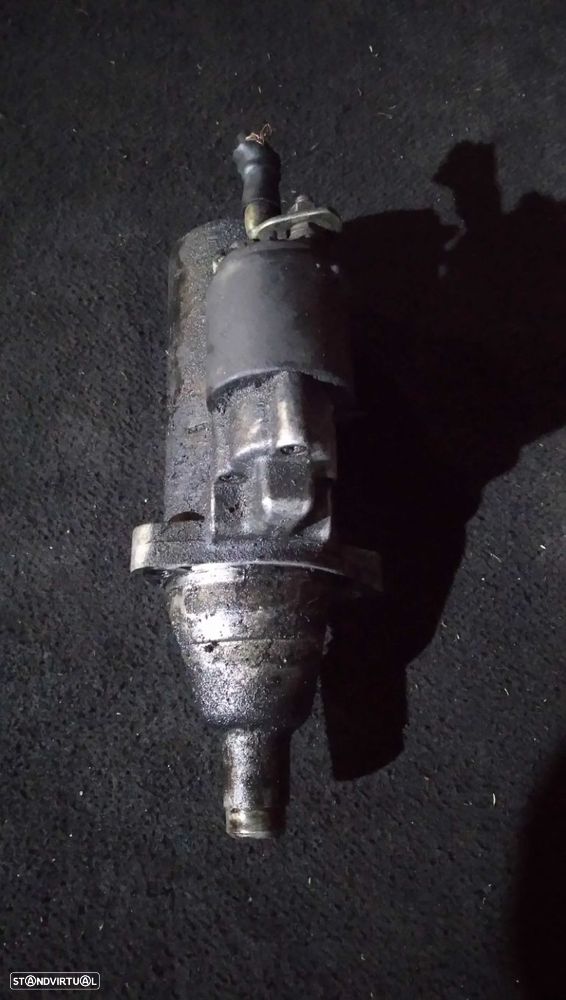 Motor De Arranque Audi A6 (4B2, C5) - 2