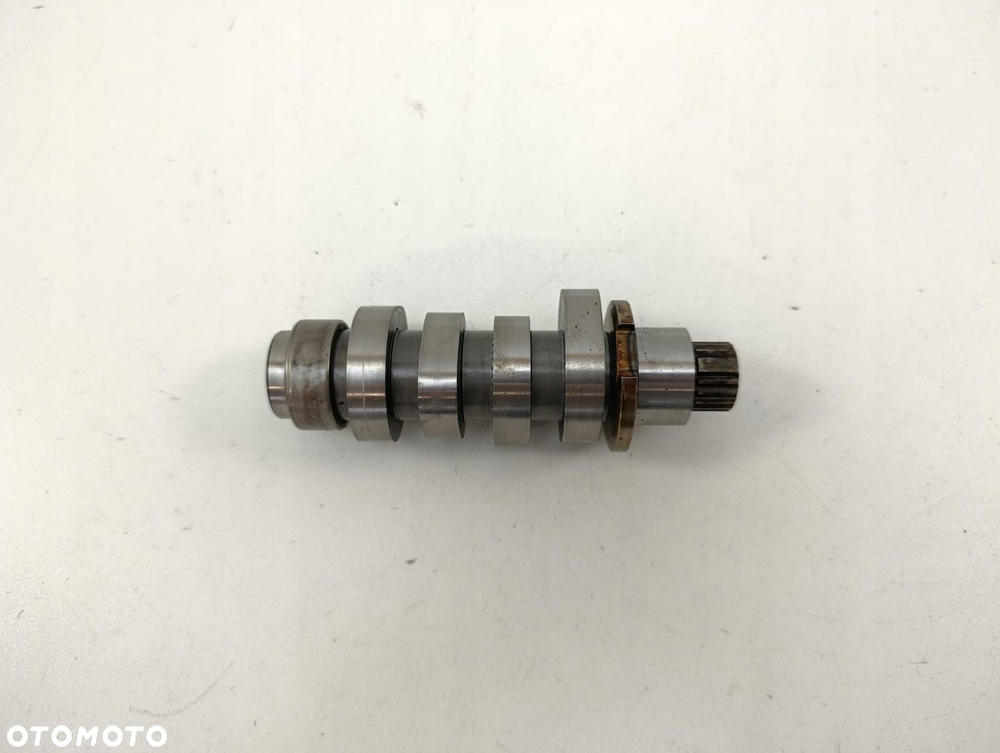 HARLEY DAVIDSON MILWAUKEE 8 WAŁEK ROZRZĄDU 25400190 - 1