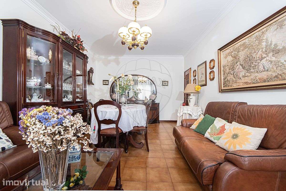 Apartamento T3 para venda - Grande imagem: 4/25