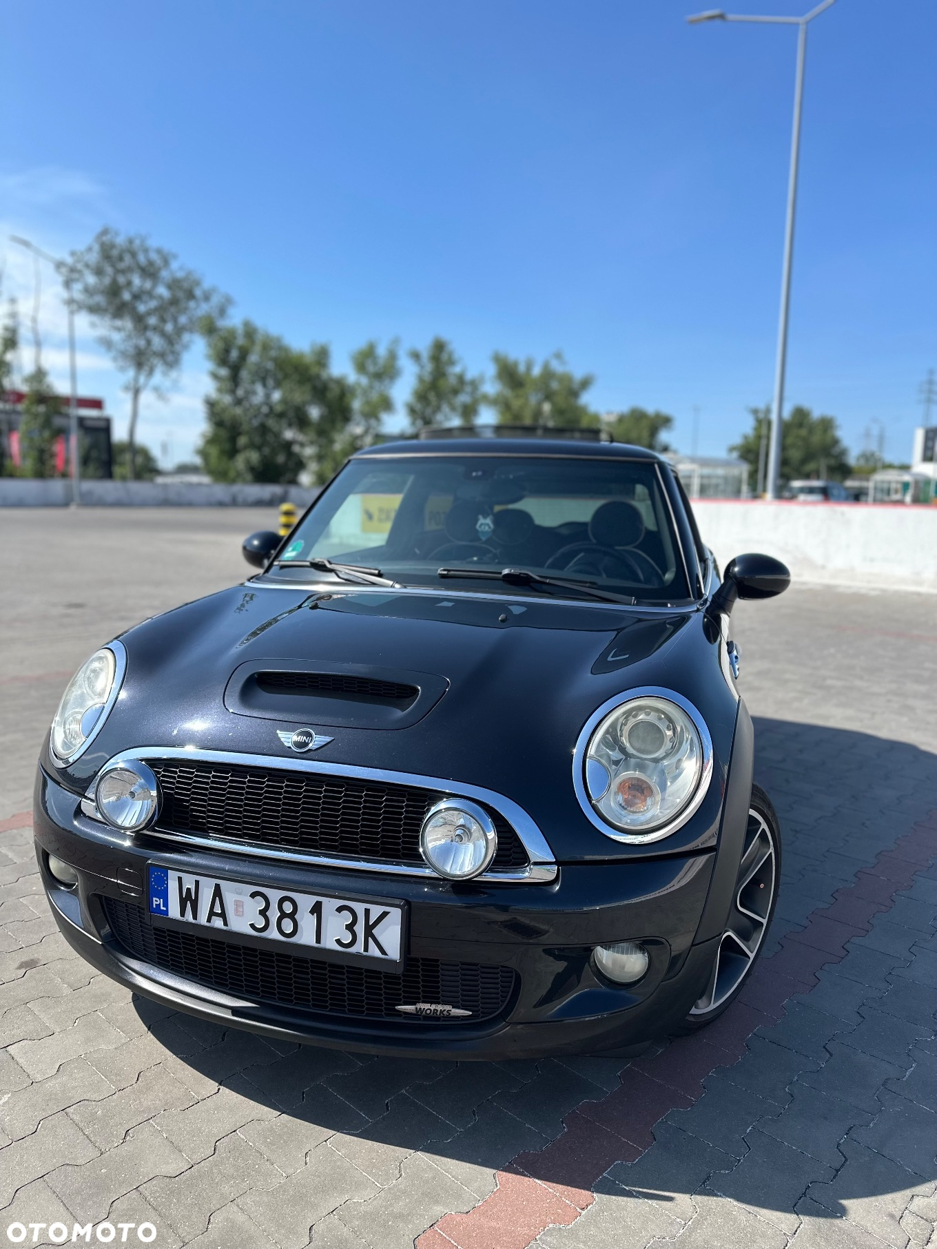 MINI John Cooper Works Standard - 8