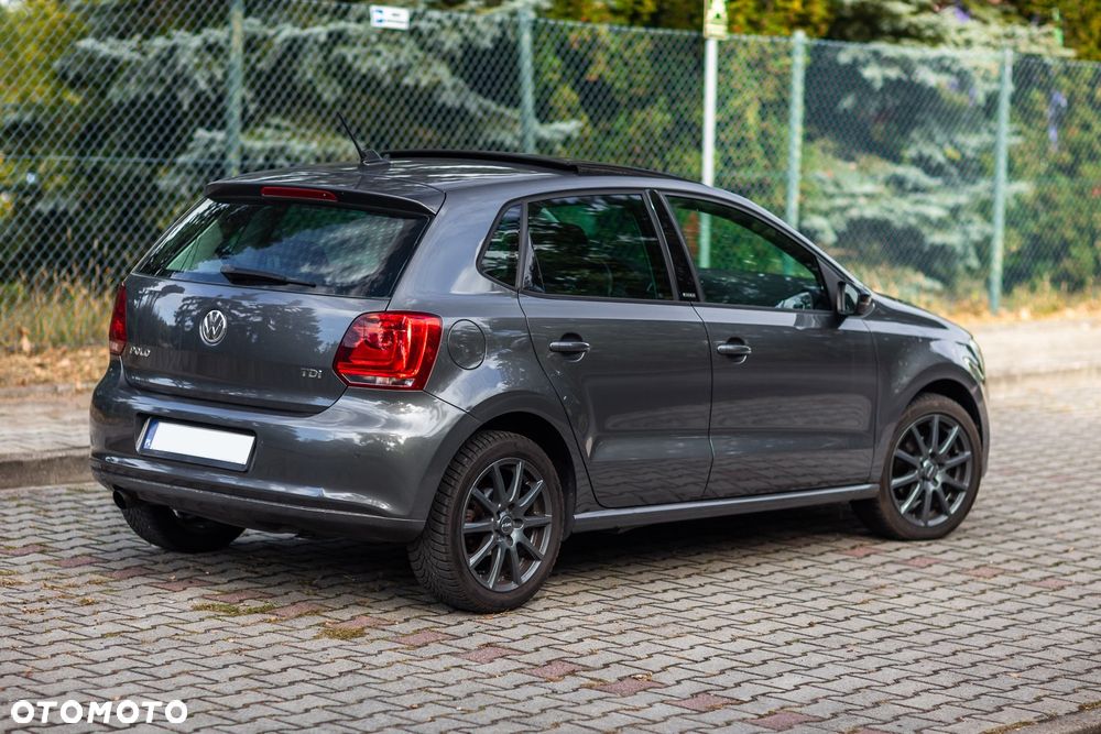 Volkswagen Polo - 15