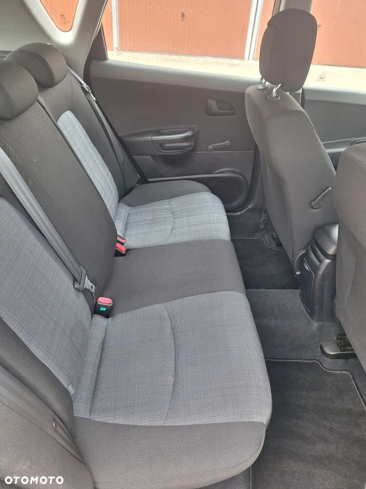 Kia Ceed 1.4 CVVT Spirit - 20