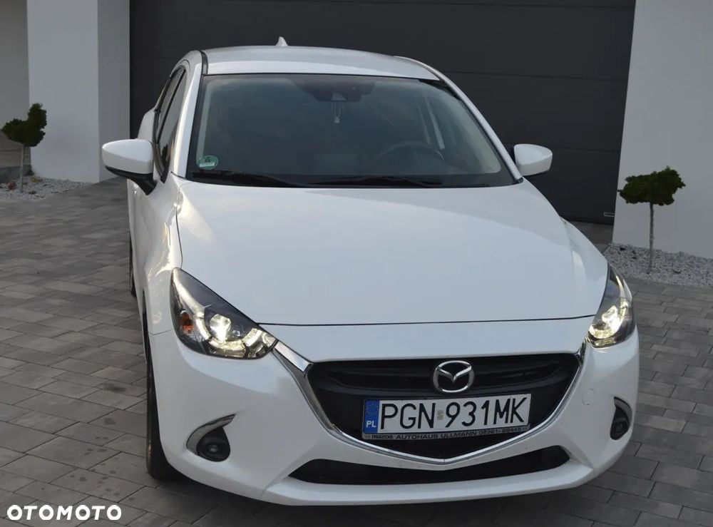 Mazda 2 SKYACTIV-G 90 Sports-Line - 6