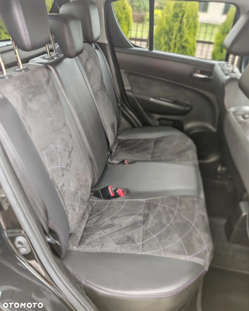Suzuki Swift 1.2 Black&White - 33