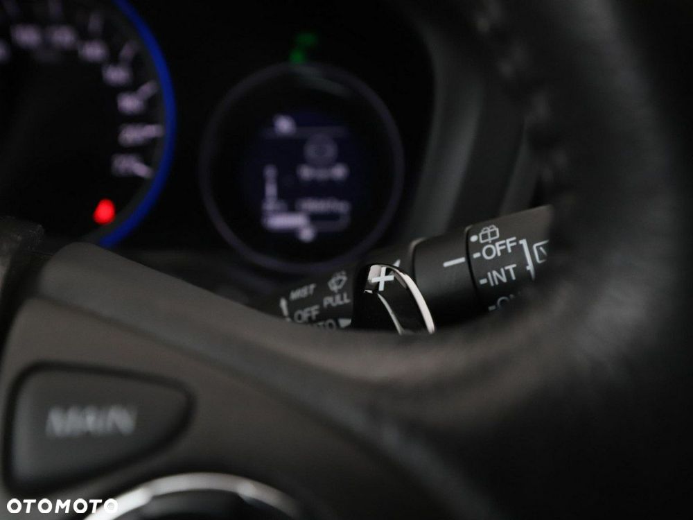 Honda HR-V 1.5 i-VTEC CVT Elegance - 30