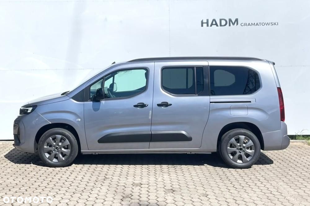 Opel Combo - 5