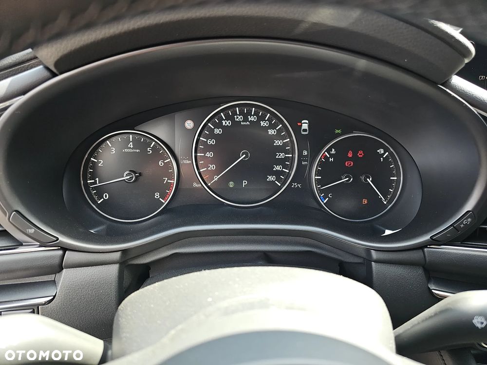 Mazda 3 2.0 mHEV Takumi - 14