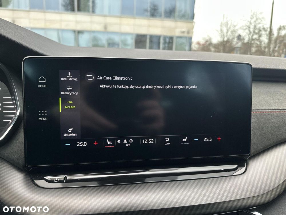 Skoda Octavia 2.0 TDI 4x4 RS DSG - 20