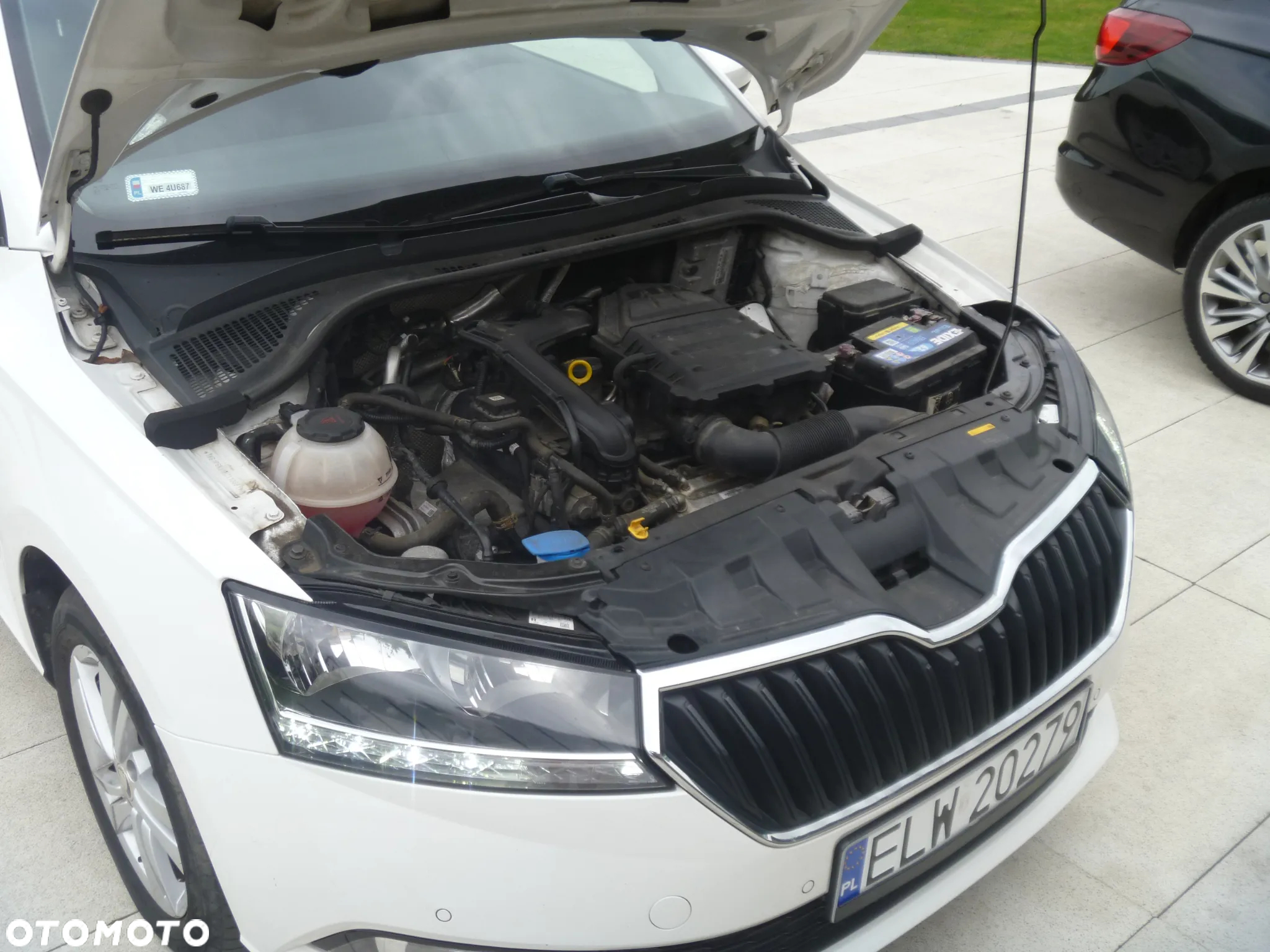 Skoda Fabia 1.0 TSI Ambition - 22