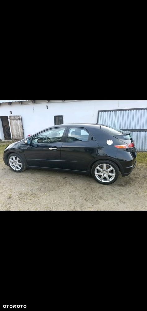 Honda Civic 1.8 Sport - 15