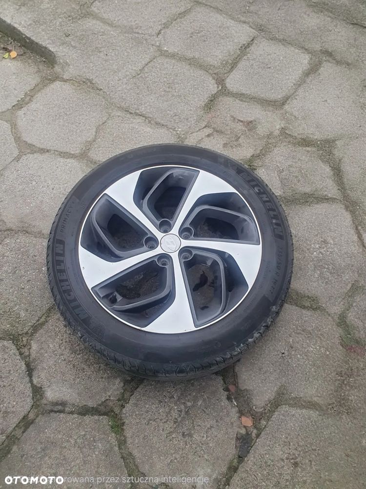 Hyundai Tucson 1.6 T-GDI Tour de Pologne 4WD DCT - 14