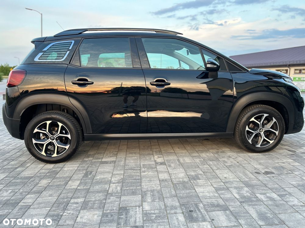 Citroën C3 Aircross 1.5 BlueHDi Shine Pack S&S - 7