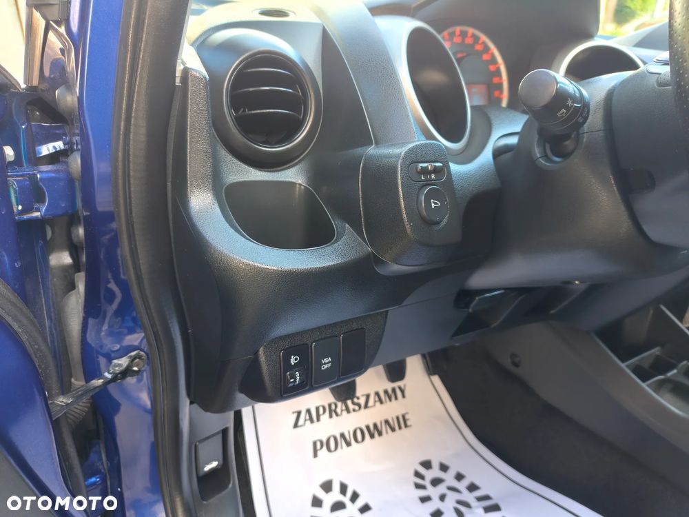 Honda Jazz - 19