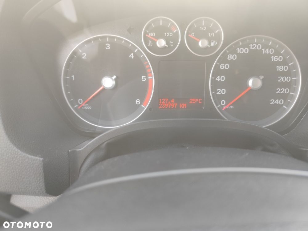 Ford C-MAX - 8