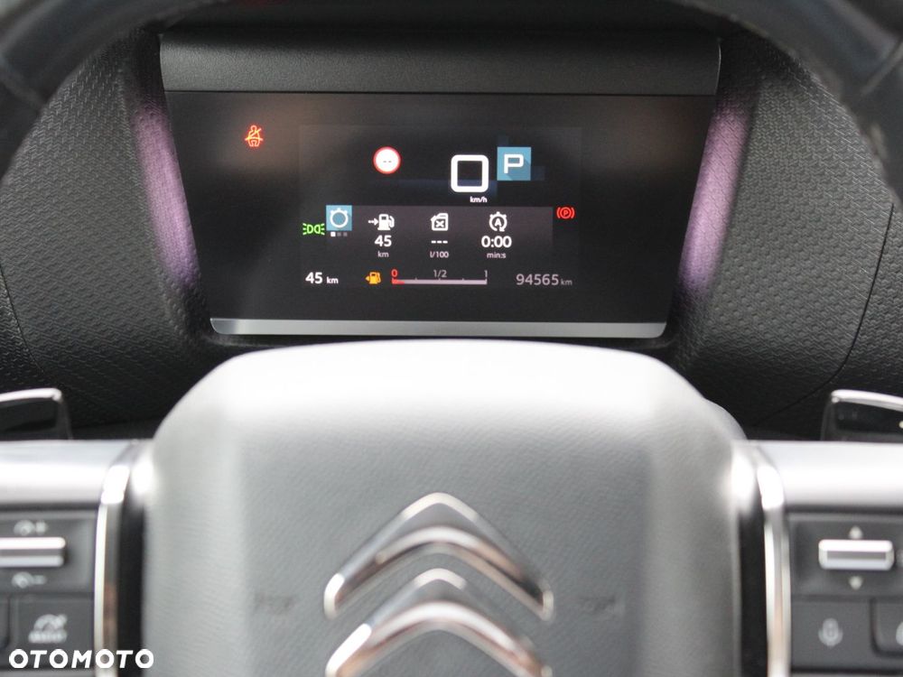 Citroën C4 1.2 PureTech Shine S&S EAT8 - 18